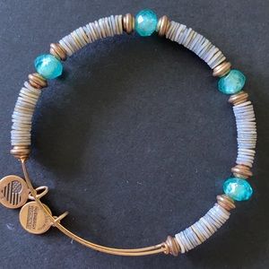 Alex & Ani Bracelet